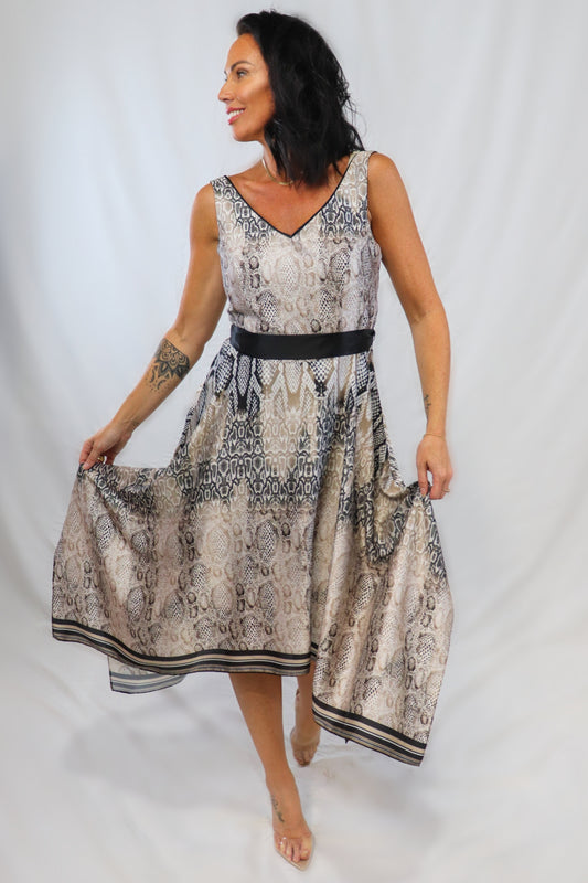 Frank Lyman Dress - 196774