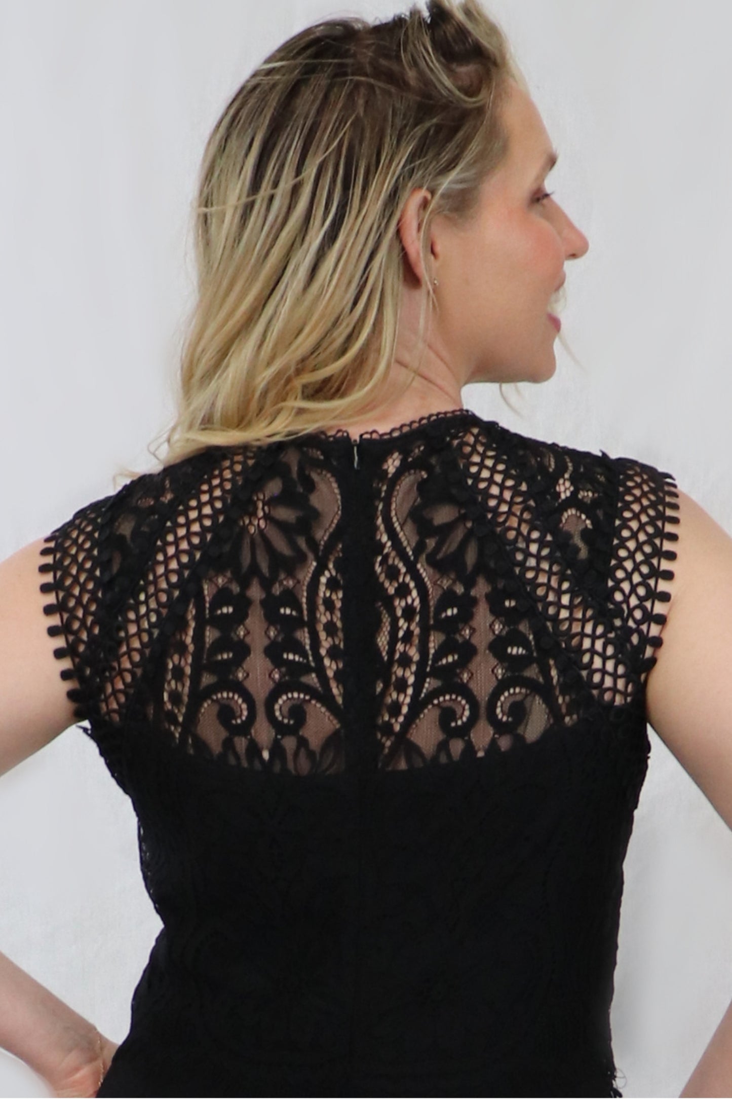 Frank Lyman Jumpsuit - 201460