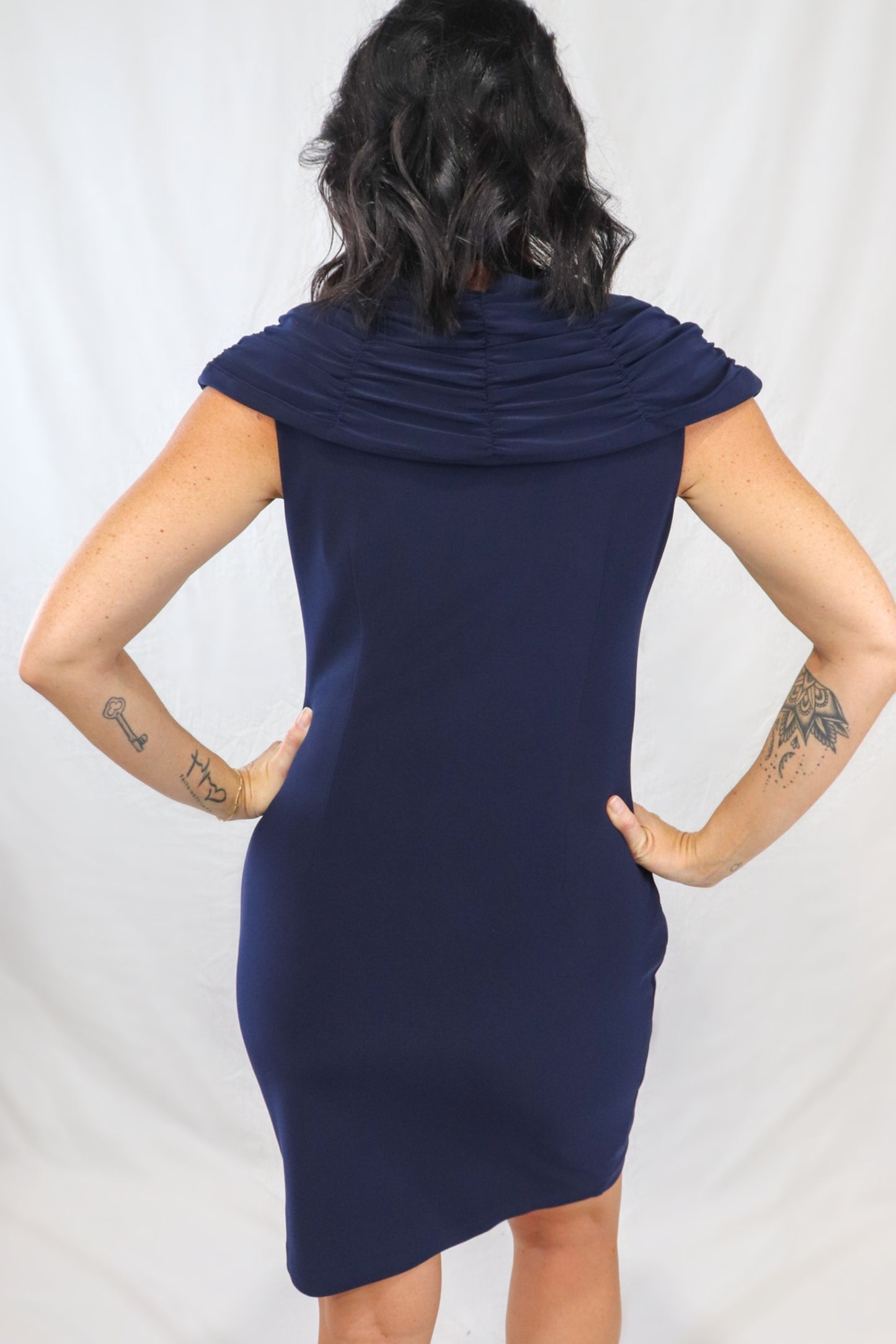 Frank Lyman Dress - 201011