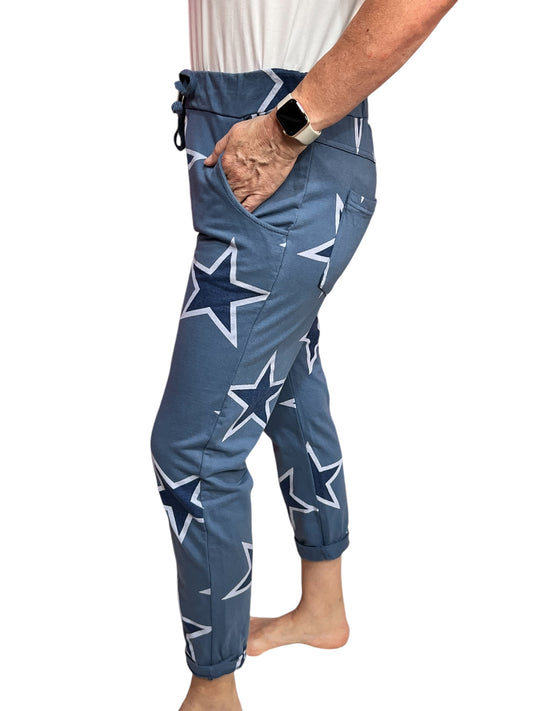 Italian Cartel Pants - Kate Star
