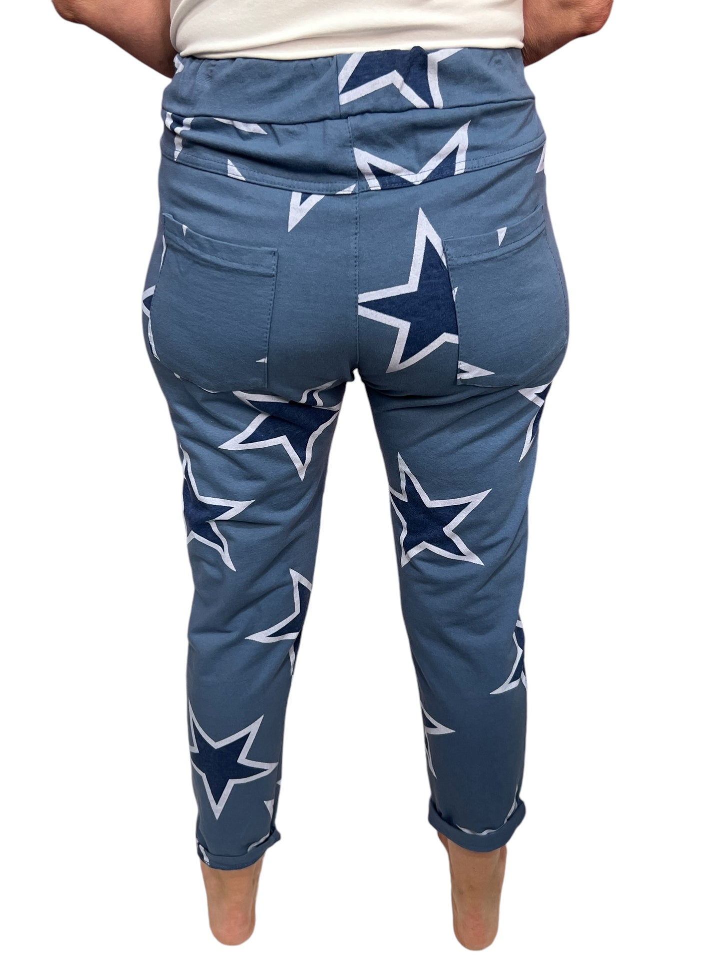 Italian Cartel Pants - Kate Star