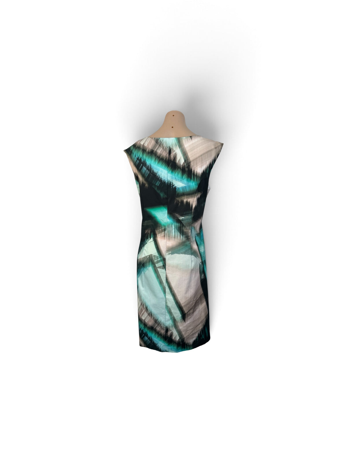 Michaela Louisa Dress - ML9030