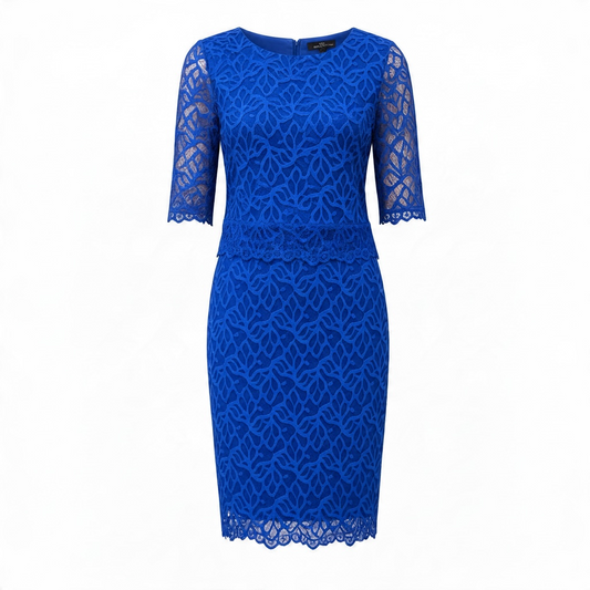 Michaela Louisa Dress - ML9037