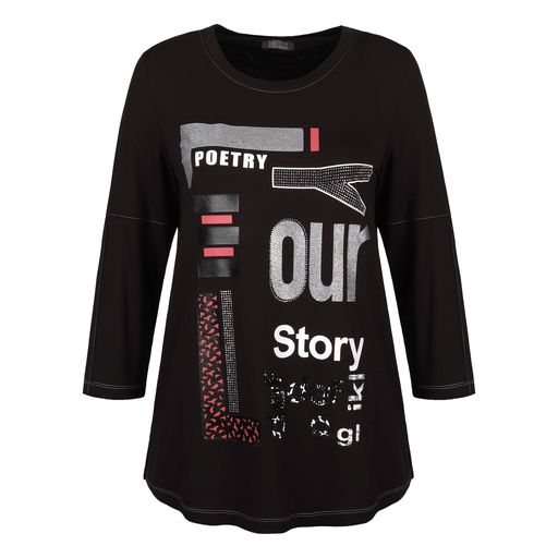 Print Top - Dolcezza