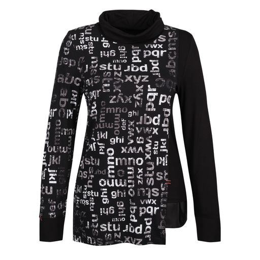Print Top - Dolcezza