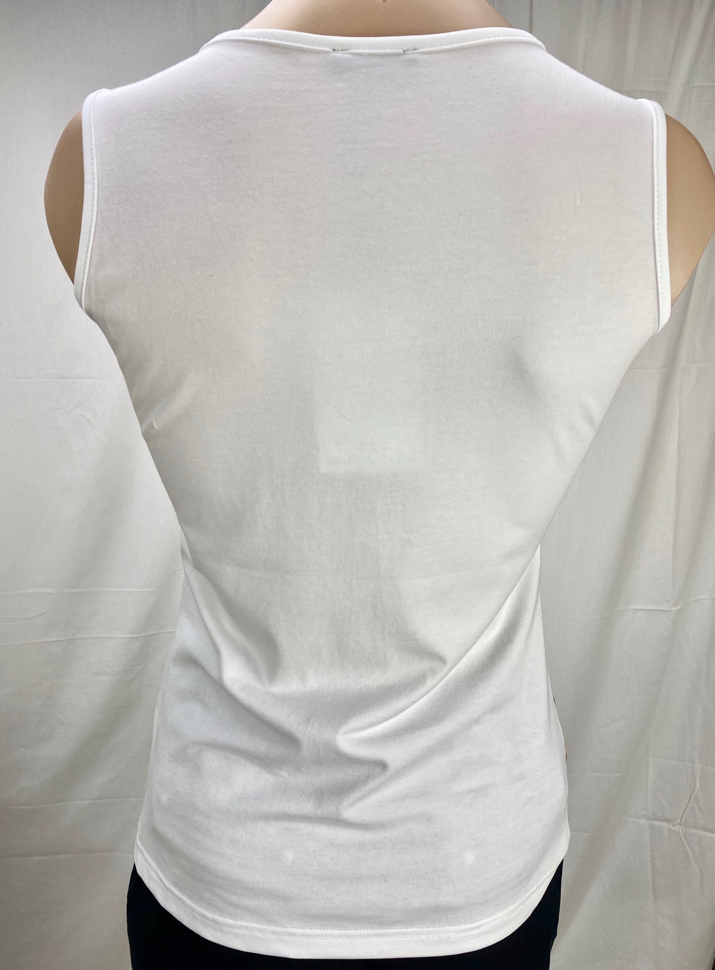 Print Cami - Fuchsia