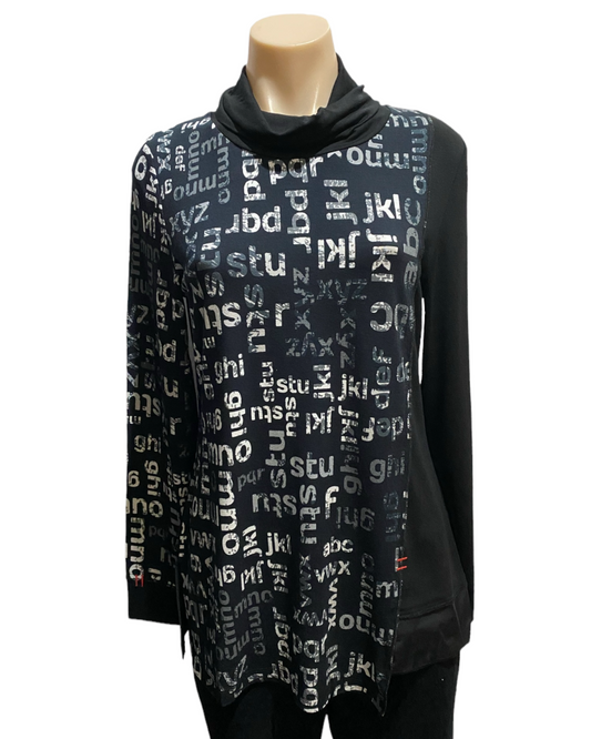 Print Top - Dolcezza