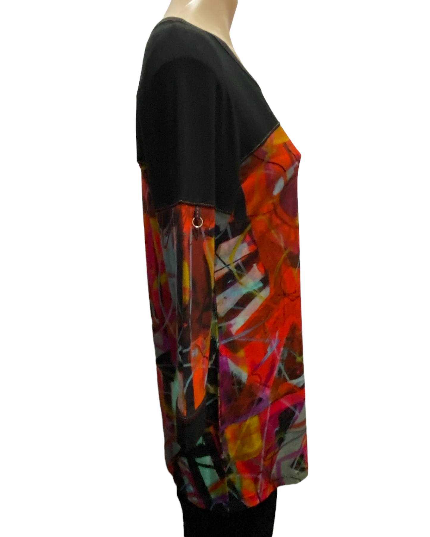 Print Top - Dolcezza