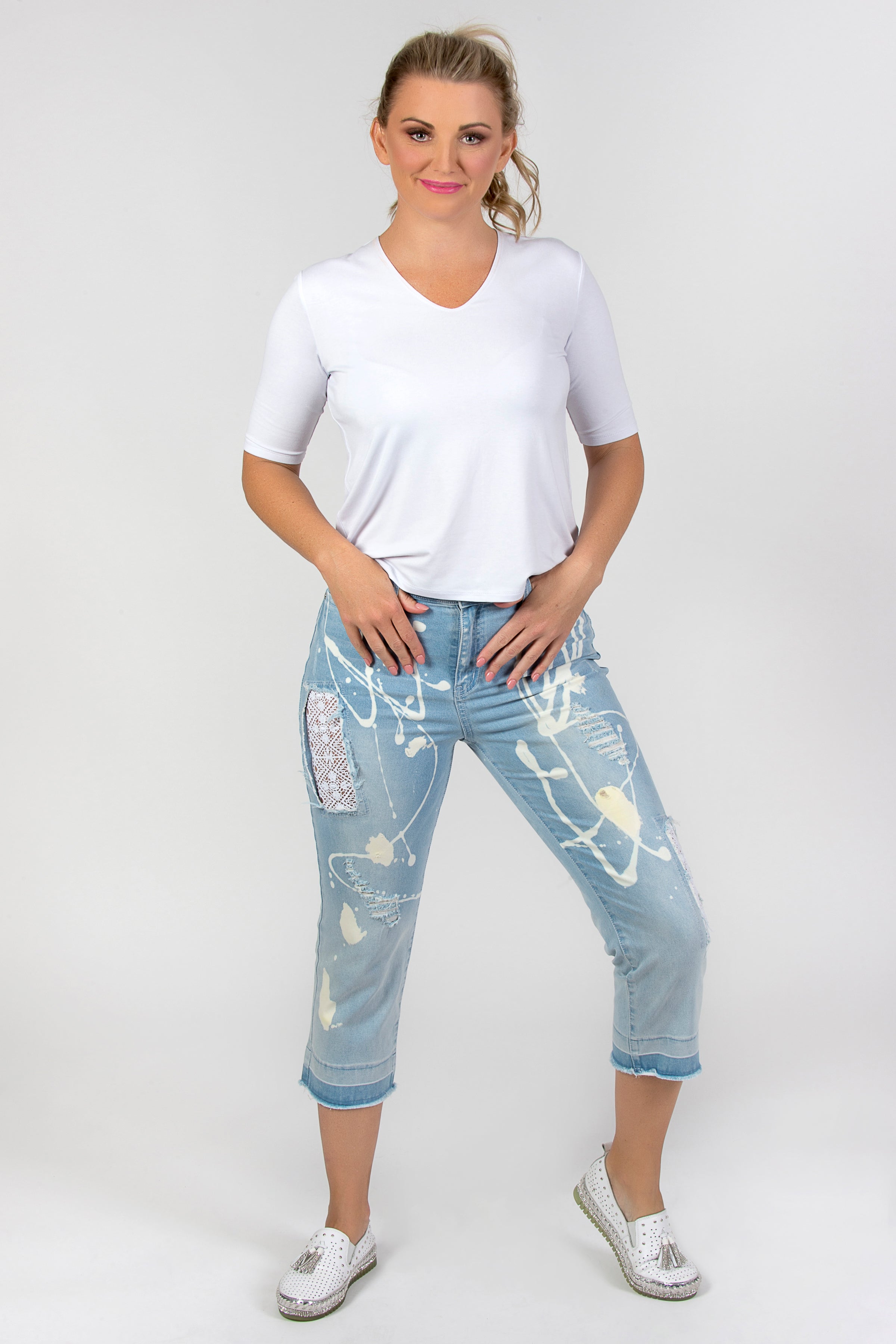 JEANS – Jacquie D Designs