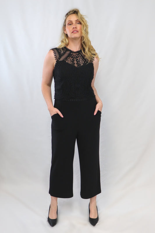 Frank Lyman Jumpsuit - 201460