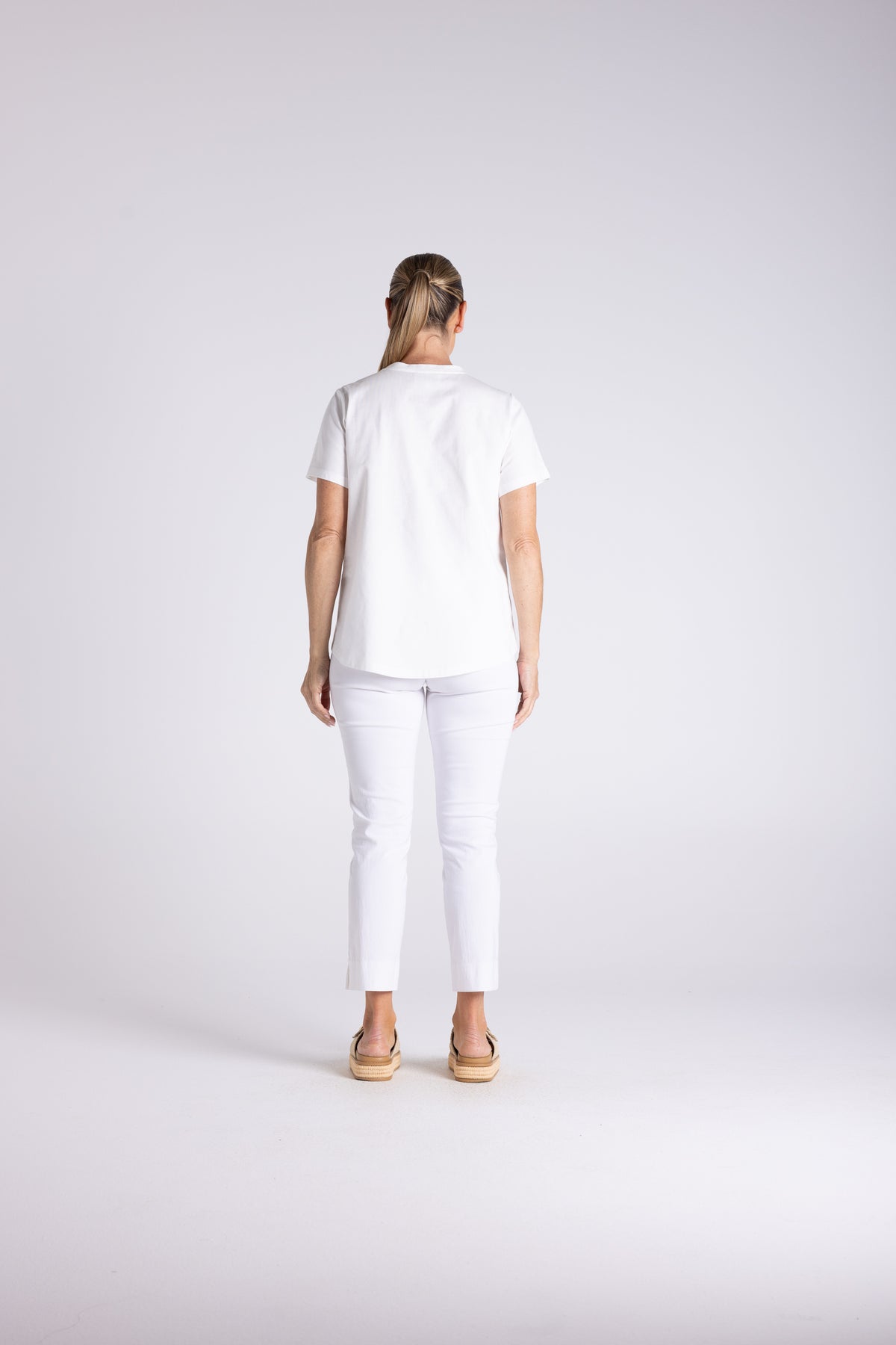 Two T's Ibiza T-Shirt