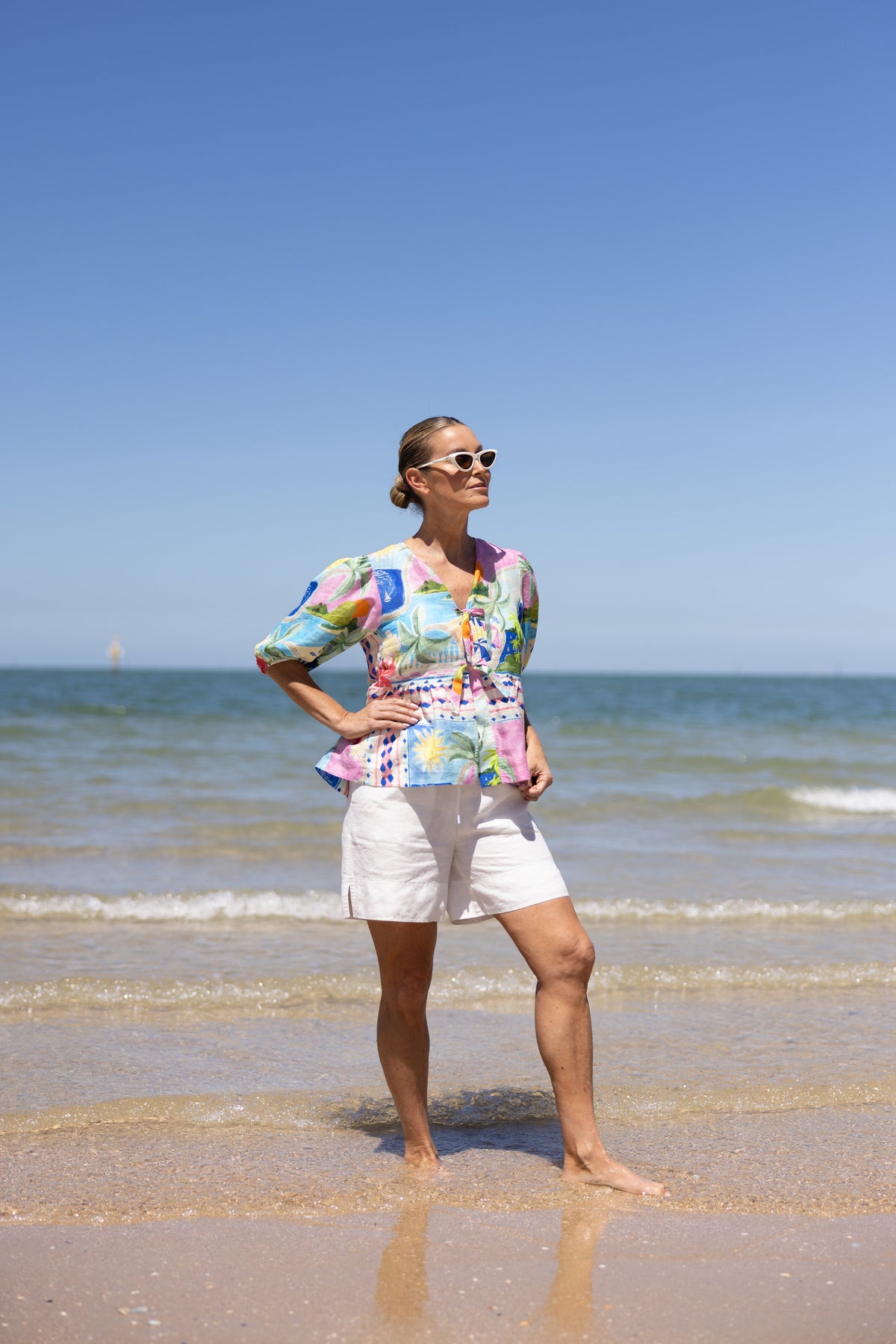 Two T's Ibiza Bow Top