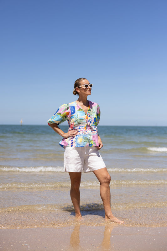 Two T's Ibiza Bow Top