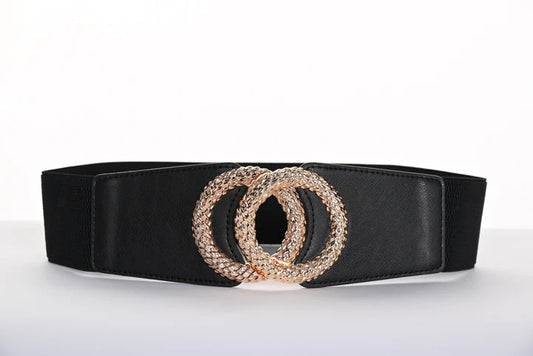Frank Lyman Elastic Belt