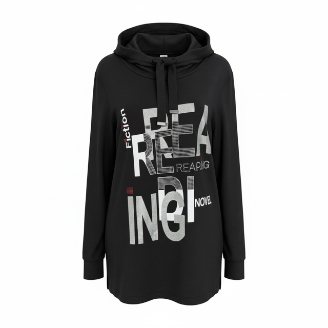 Print Top - Dolcezza