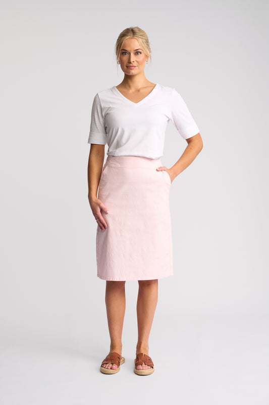 Vassalli Belen Skirt - Taffy
