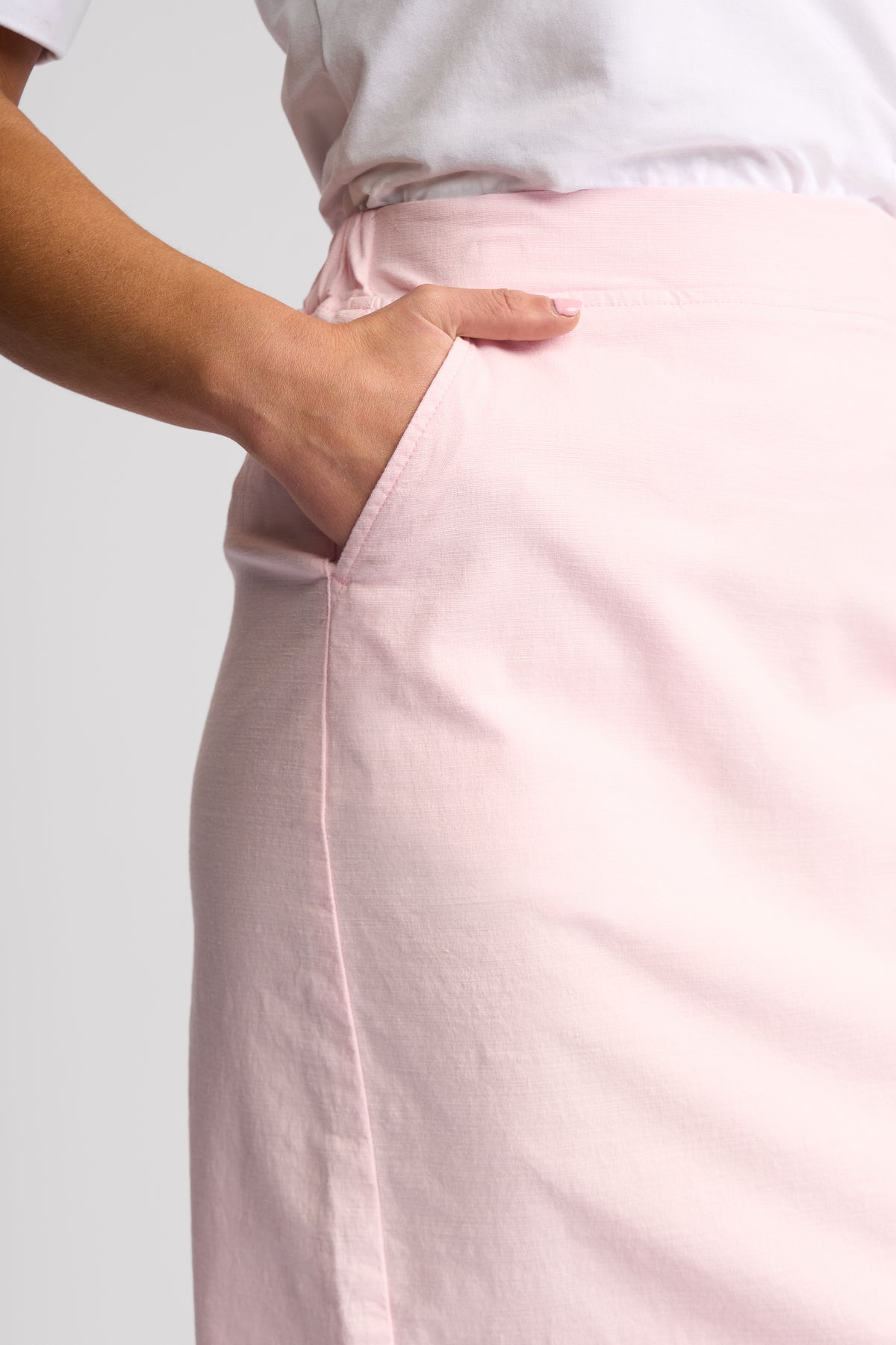 Vassalli Belen Skirt - Taffy