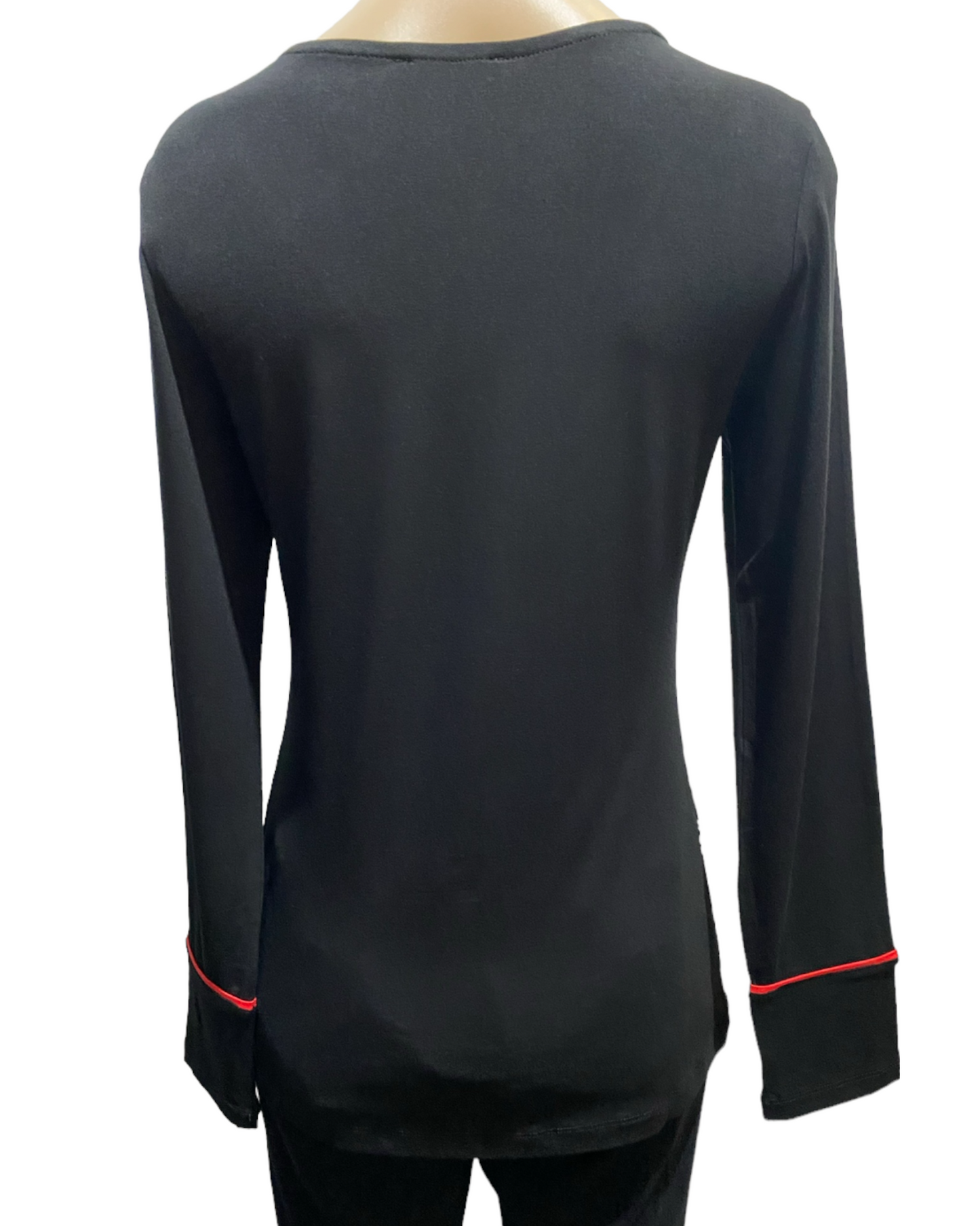 Print Top - Dolcezza