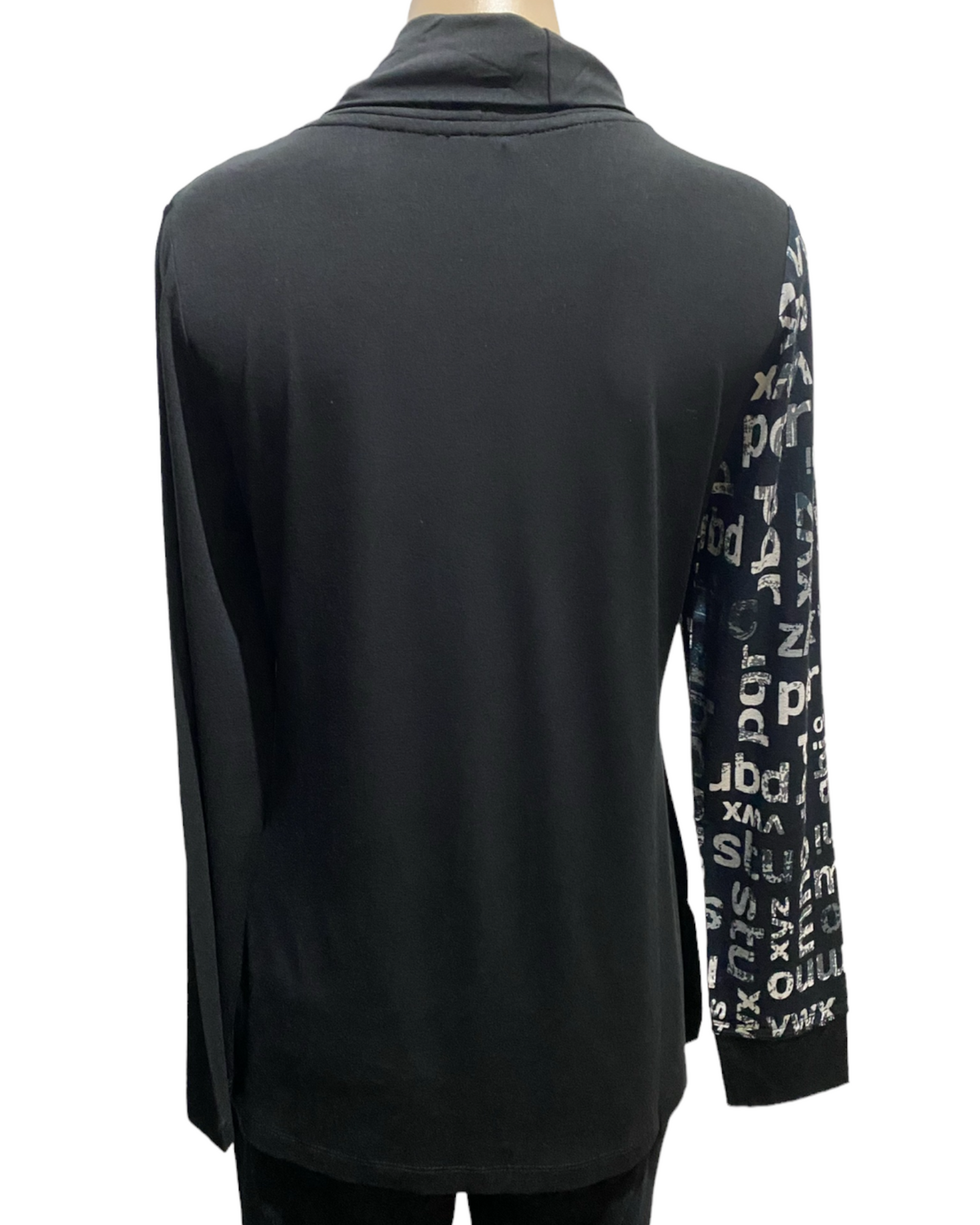 Print Top - Dolcezza