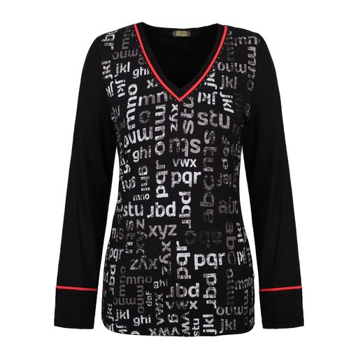 Print Top - Dolcezza